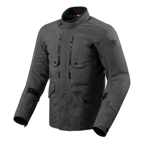 OFF REV'IT! TRENCH GORE-TEX JACKET - last one!