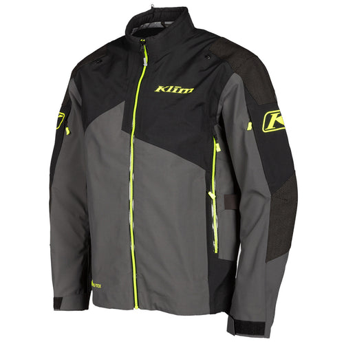 KLIM RAPTOR GTX OVERSHELL JACKET