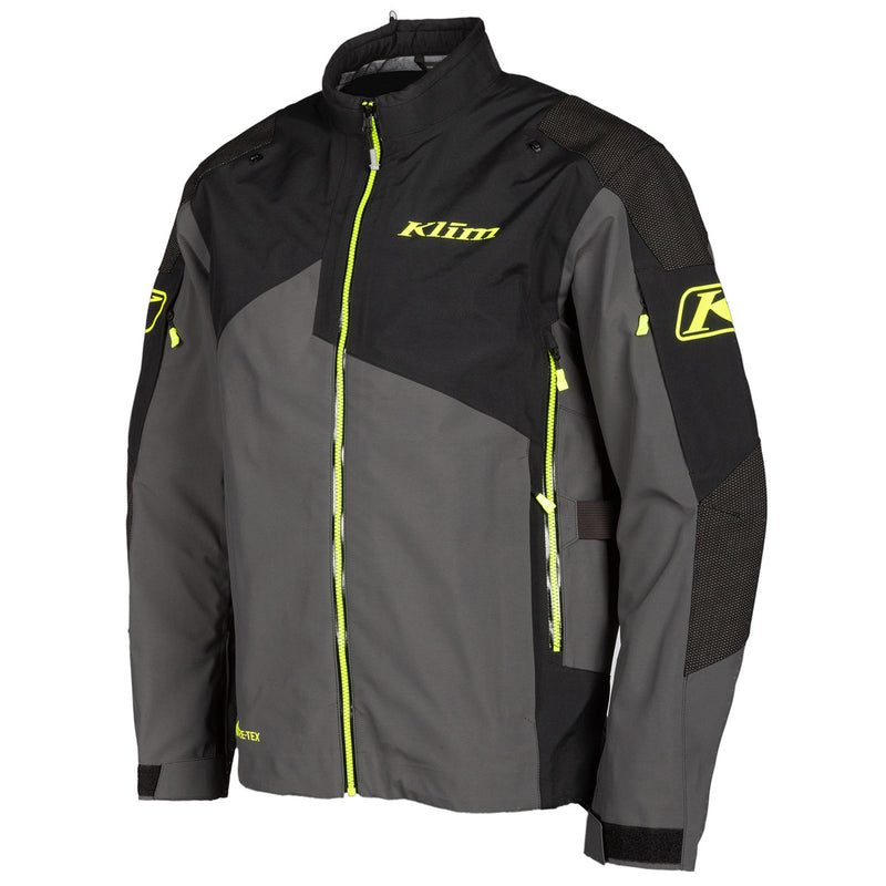 Load image into Gallery viewer, KLIM RAPTOR GTX OVERSHELL JACKET
