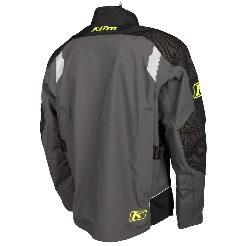 Load image into Gallery viewer, KLIM RAPTOR GTX OVERSHELL JACKET
