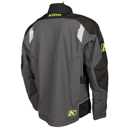 KLIM RAPTOR GTX OVERSHELL JACKET