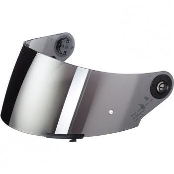 SR2 VISOR SILVER MIRROR