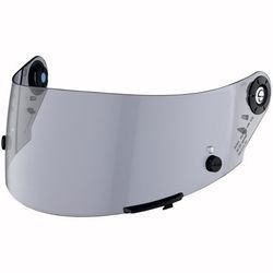 SR2 VISOR L/TINT FOR TEAR OFF