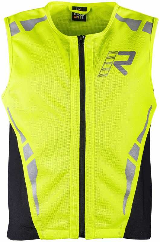 Load image into Gallery viewer, RUKKA VIS VEST LRG (52)
