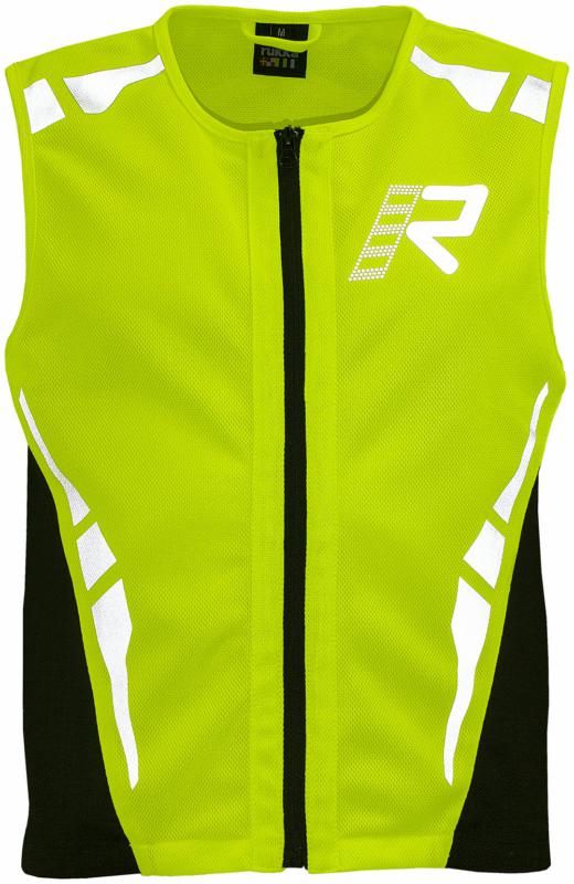 Load image into Gallery viewer, RUKKA VIS VEST LRG (52)
