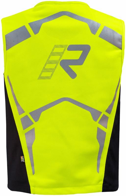 Load image into Gallery viewer, RUKKA VIS VEST LRG (52)

