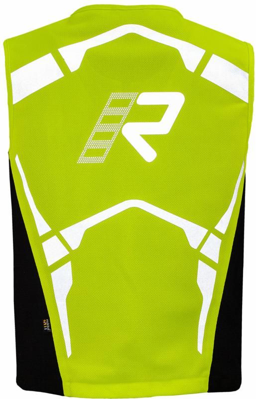 Load image into Gallery viewer, RUKKA VIS VEST LRG (52)
