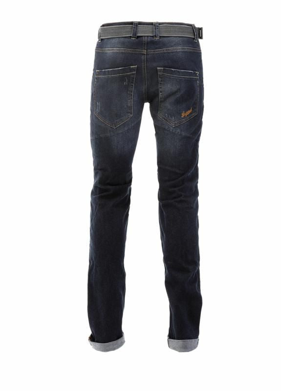 Load image into Gallery viewer, PMJ LEGEND/CAFÉ JEANS MID 46
