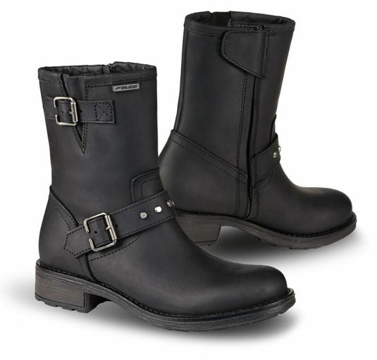 FALCO DANY 2 BLACK 39