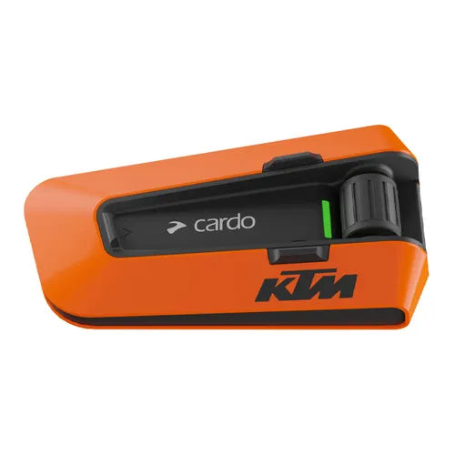 CARDO PACKTALK EDGE KTM EDITION