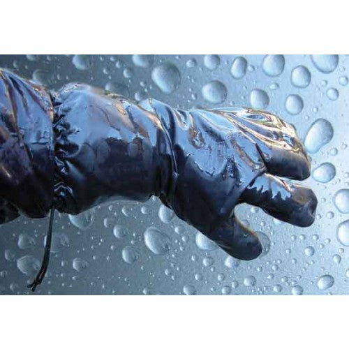 RAIN-OFF 100% waterproof Over gloves - Made in Australia