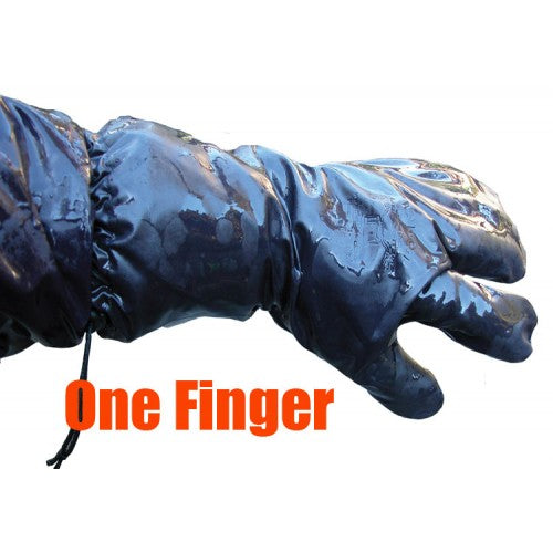 Load image into Gallery viewer, RAIN-OFF 100% waterproof Over gloves - Made in Australia
