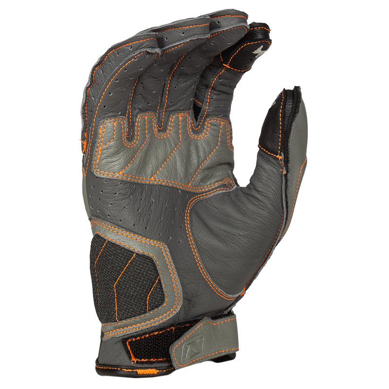 Load image into Gallery viewer, KLIM INDUCTION GLOVES - STRIKE ORANGE
