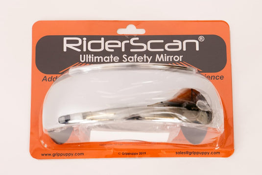 Riderscan Safety Mirror