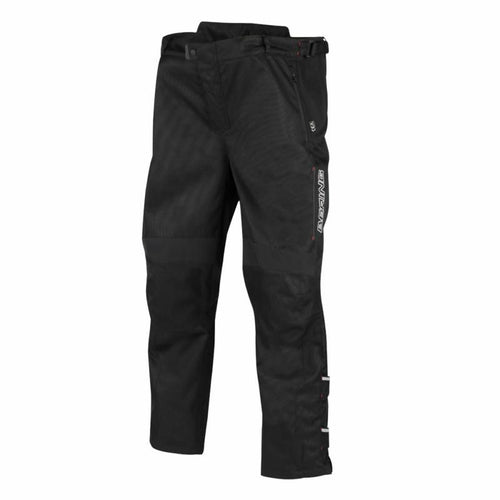 BERING CORLEO PANTS BLK WXL