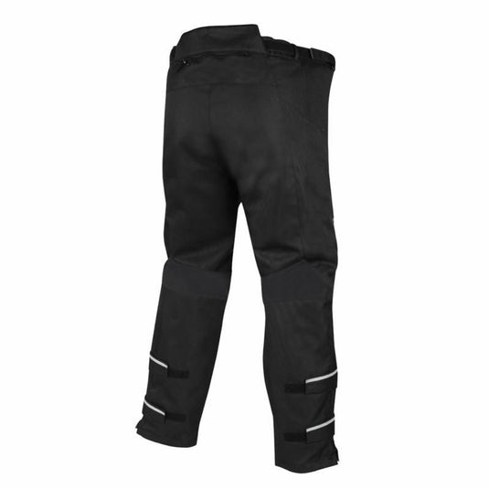 BERING CORLEO PANTS BLK WXL