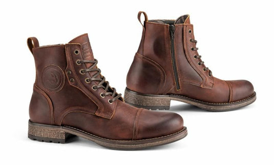 FALCO KASPAR BROWN 43