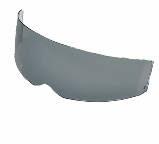 EXO 510/1200 SUN VISOR D/SMOKE