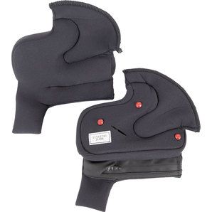 C4 CHEEK PAD SET 53/57/61