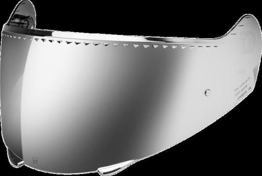 R2 VISOR SILVER