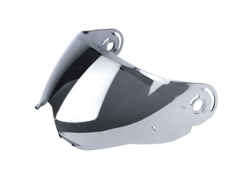 ADX1 VISOR SILVER MIRROR