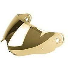 ADX1 VISOR GOLD MIRROR