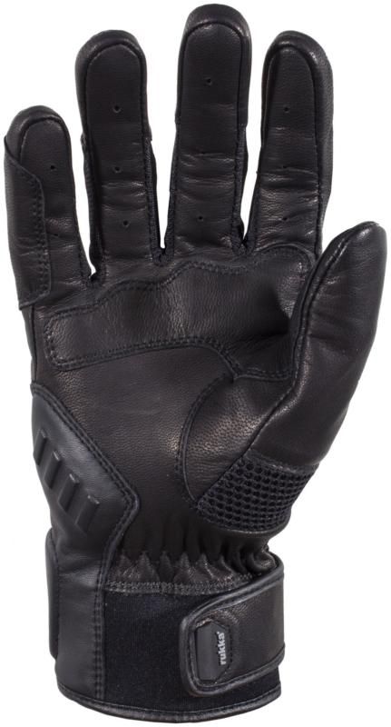 AFT GLOVE BLACK 6