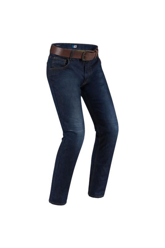 Load image into Gallery viewer, DEUX JEANS BLUE L36 SIZE 28
