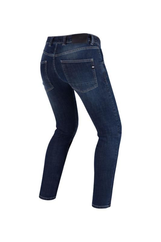 MEN NEW RIDER JEAN BLUE 34