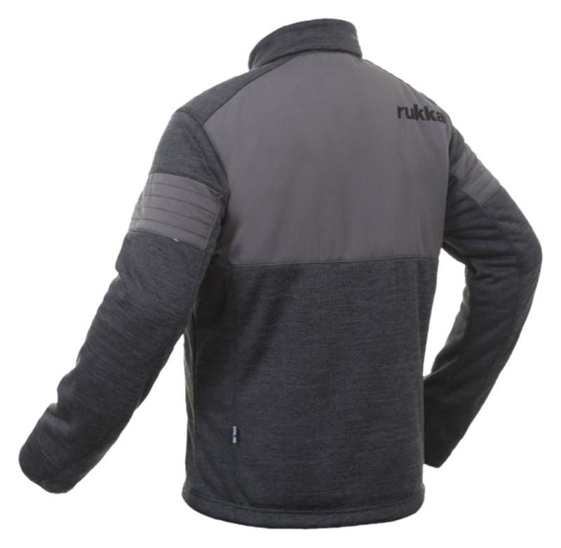 Load image into Gallery viewer, ALDRICH JACKET GREY XL
