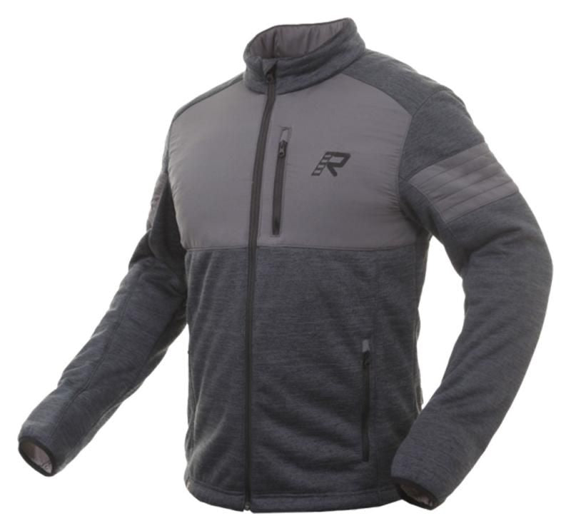 Load image into Gallery viewer, ALDRICH JACKET GREY MEDIUM
