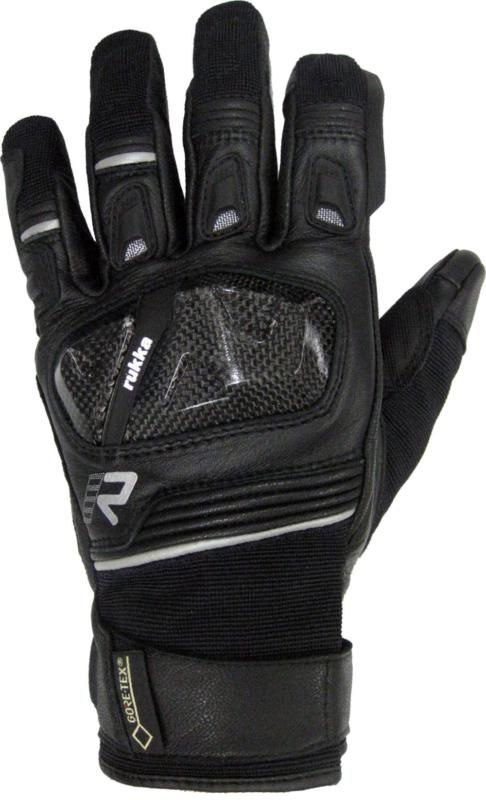 KALIX GTX GLOVE BLACK 8