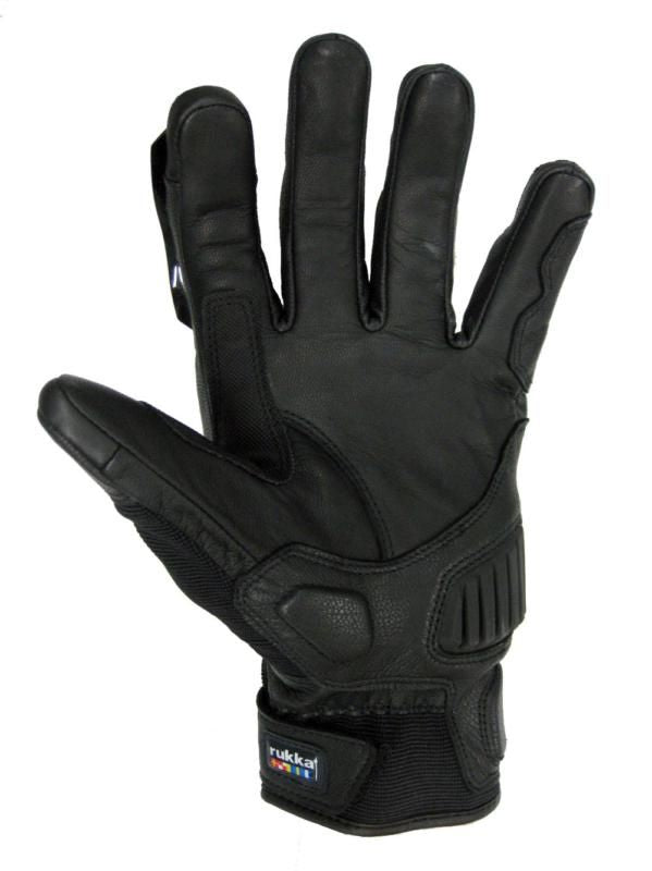 Load image into Gallery viewer, KALIX GTX GLOVE BLACK 8
