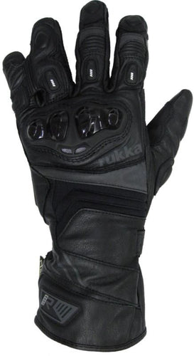 STANCER GLOVE BLACK 8