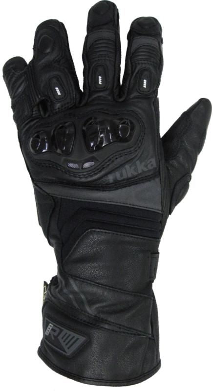 Load image into Gallery viewer, STANCER GLOVE BLACK 8
