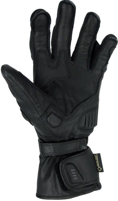 STANCER GLOVE BLACK 8