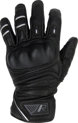 WORSLEY GLOVE BLACK 8