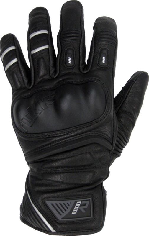 Load image into Gallery viewer, WORSLEY GLOVE BLACK 8
