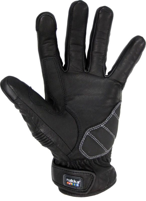 Load image into Gallery viewer, WORSLEY GLOVE BLACK 8
