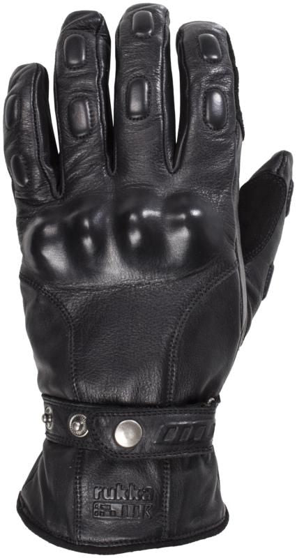 LADY MINOT GLOVE BLACK 7