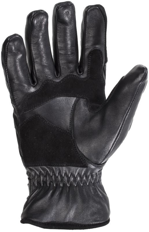 LADY MINOT GLOVE BLACK 7