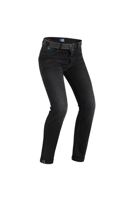 CAFE RACER JEAN BLACK 30