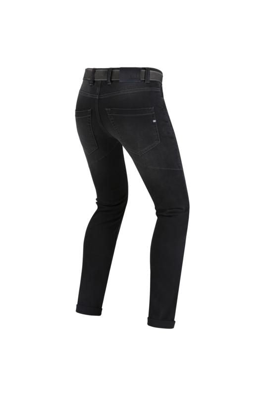 CAFE RACER JEAN BLACK 32