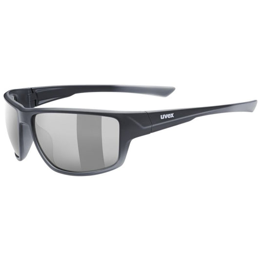 GLASS SP 230 BLACK MAT