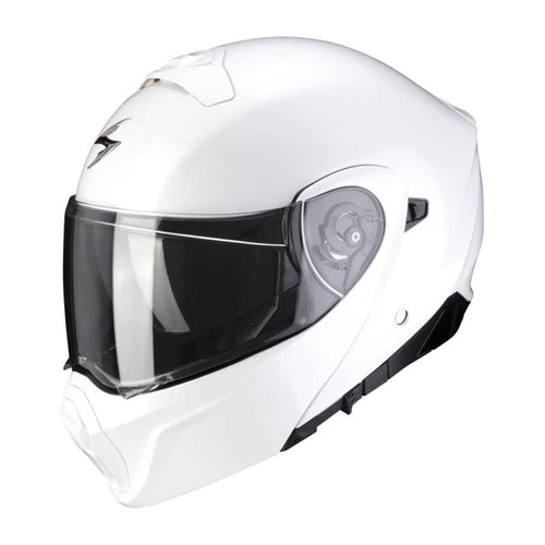 EXO 930 GLOSS WHITE LRG