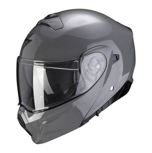 EXO 930 CEMENT GREY LRG
