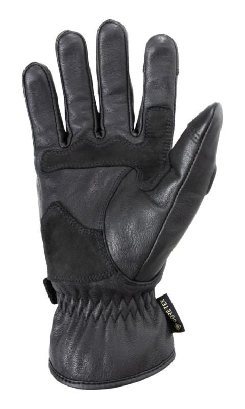 BARTLETT GLOVE BLK 7