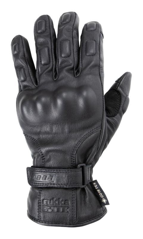 Load image into Gallery viewer, BARTLETT GLOVE BLK 7
