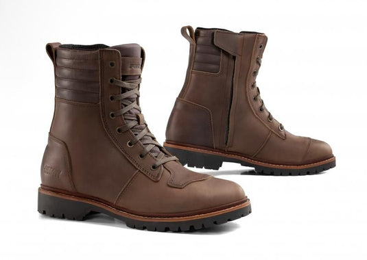 FALCO ROOSTER BROWN 39