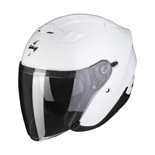 EXO 230 WHITE XS